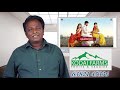 Dikkilona movie review  santhanam  tamil talkies