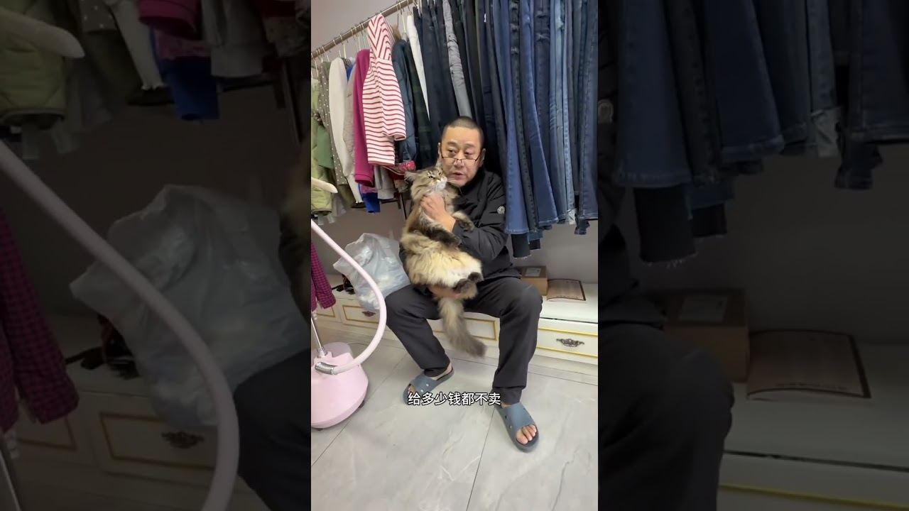 #北京 #万万想不到 #二环 北京二环问路遇到一位炮筒大哥……