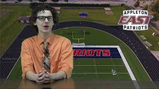10-2-17 EHS Announcements