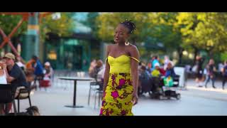 Discover Inspire D'Elykia: Fashion Redefined in Winnipeg| Digital fashion Festival in FashionTuesday