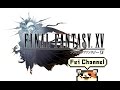 ♯1【PS4PRO】FINAL FANTASY XV（ファイナルファンタジー15）実況【30代のおっさんが…