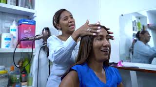 Mira Lo Que Sucedió En La Apertura De Su Pequeño Negocio. Que Opinas? Final Inesperado..