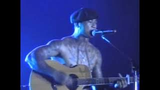 Superman Is Dead Live in Solo - Lady Rose