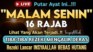 Download Lagu 🔴LANGSUNG DIKABULKAN..‼️CUKUP PUTAR SEKALI DAN DENGARKAN, 100 RIBU MALAIKAT TURUN | REZEKI LANCAR MP3