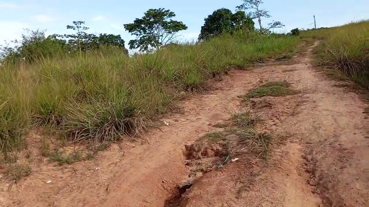Estradas do Nordeste, Gendilson 