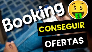 💸🎁 CÓMO CONSEGUIR CUPONES en BOOKING (2026)