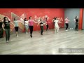 Kuprits Darya / KHALIJI DANCE WORKSHOP / МК халиджи / الرقص الخليجي