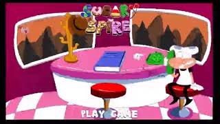 How To Unlock Pizzano In Sugary Spire Demo