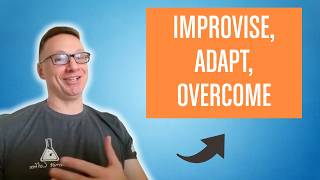 GTD Coaching Gave Me the Secret to Handling the Unplanned