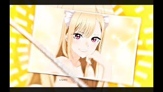 Marin edit // The feels