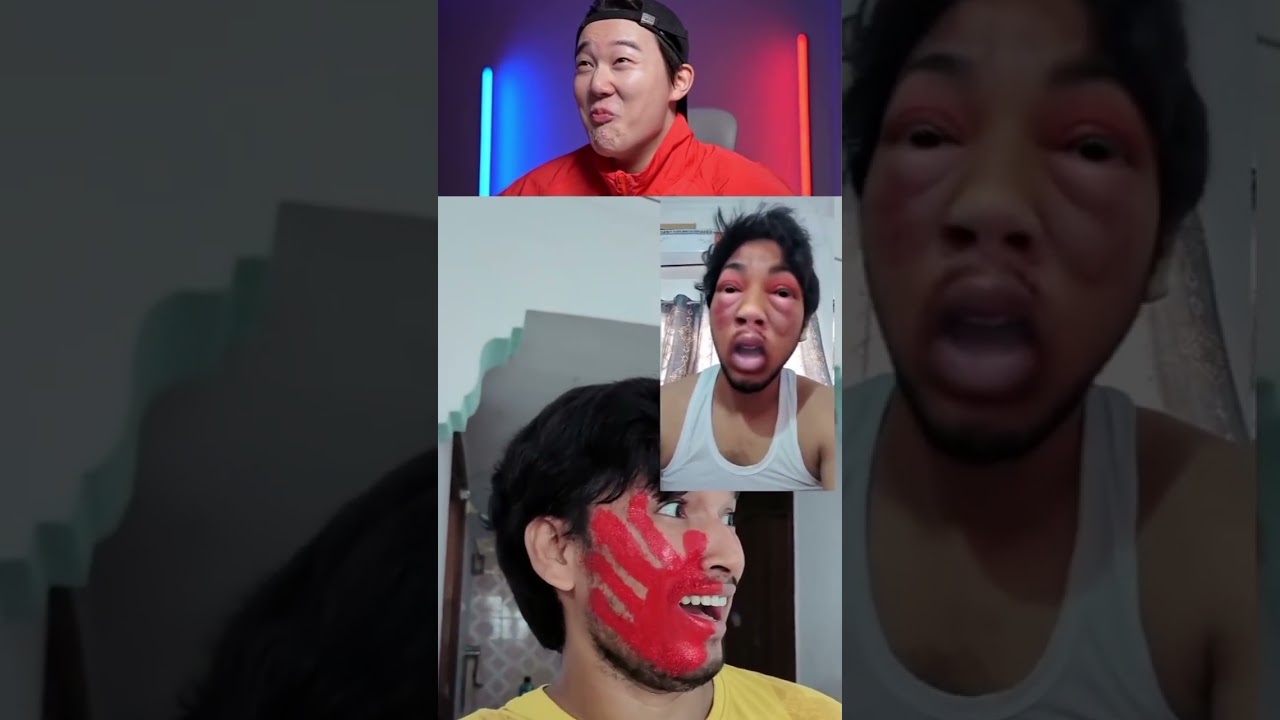 funny video🤣challenge-11#shorts#viral