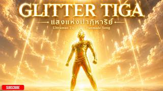 GLITTER TIGA – แสงแห่งปาฏิหาริย์ | Ultraman Tiga Thai Fanmade Song