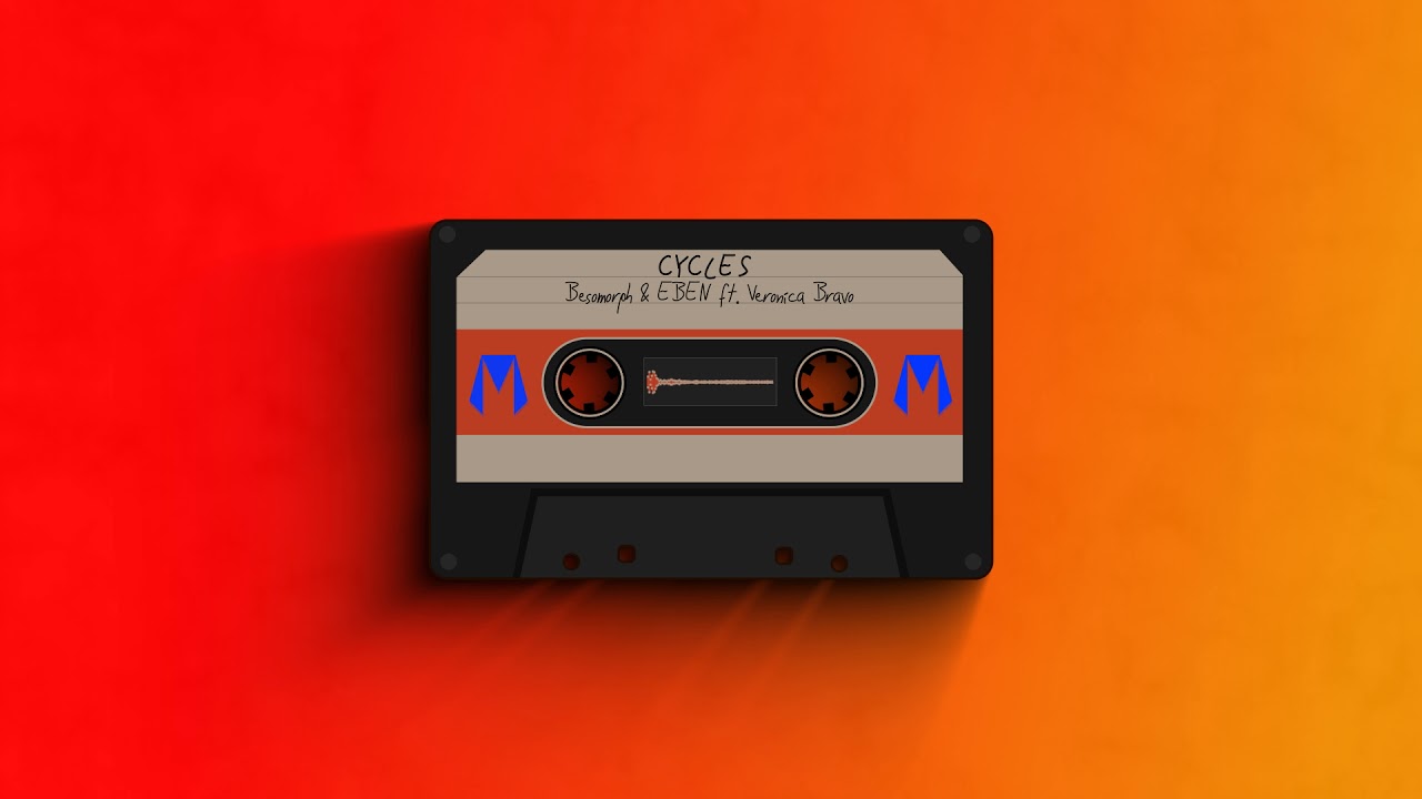 Besomorph & EBEN - Cycles ft. Veronica Bravo