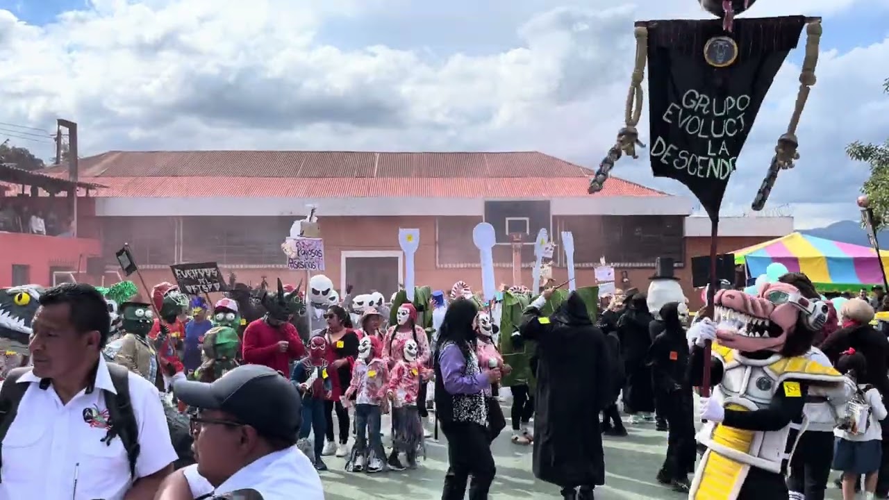 Convite San Juan Del Obispo 2025