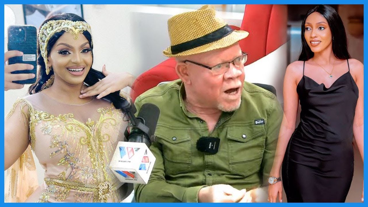 MANARA AFUNGUKA SABABU ZA KUACHANA NA RUBYNAH 