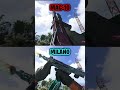 MAC 10 Vs MILANO Which COLD WAR SMG Is BEST Shorts MAC 10 Vs MILANO Which COLD WAR SMG Is BEST Shorts