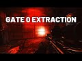 Gate 0 extraction guide  factory  escape from tarkov escapefromtarkov tarkov