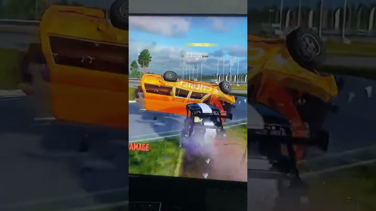 best car in the game by far 