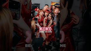 Angelions - XOXO #XOXOAngelions#AngelionsAgatha#AngelionsTatiana #AngelionsNinaya#Angelions