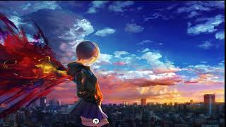 Nightcore - Khi nỗi đau quá lớn [ Remix ]