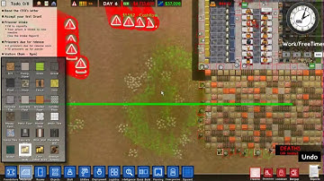 PRISON ARCHITECT- RIOTS CRASH THE GAME!