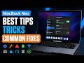MacBook Neo – Best Tips, Tricks & Common Fixes