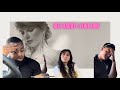 Taylor Swift - But Daddy I Love Him (Official Lyric Video) | Reaction