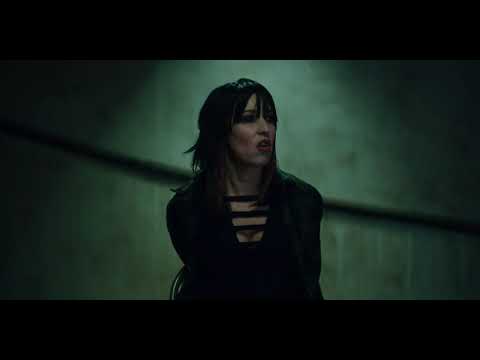 Soraia - "Tight-Lipped" [Official Video]