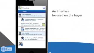 Sm2 Showings screenshot 5