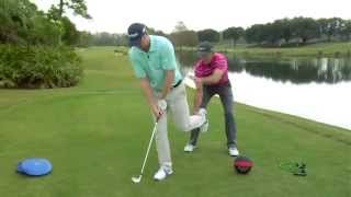 Transform Your Backswing Into A Power Move