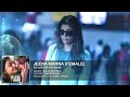 Jeena Marna (Female) Full Song | Do Lafzon Ki Kahani | Randeep Hooda, Kajal Aggarwal | Palak Muchhal Mp3 Song