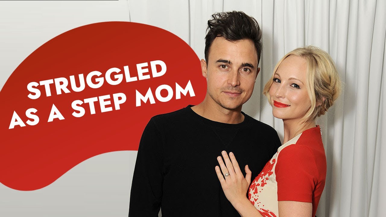 Why Candice Accola's Marriage Crumbled | Rumour Juice