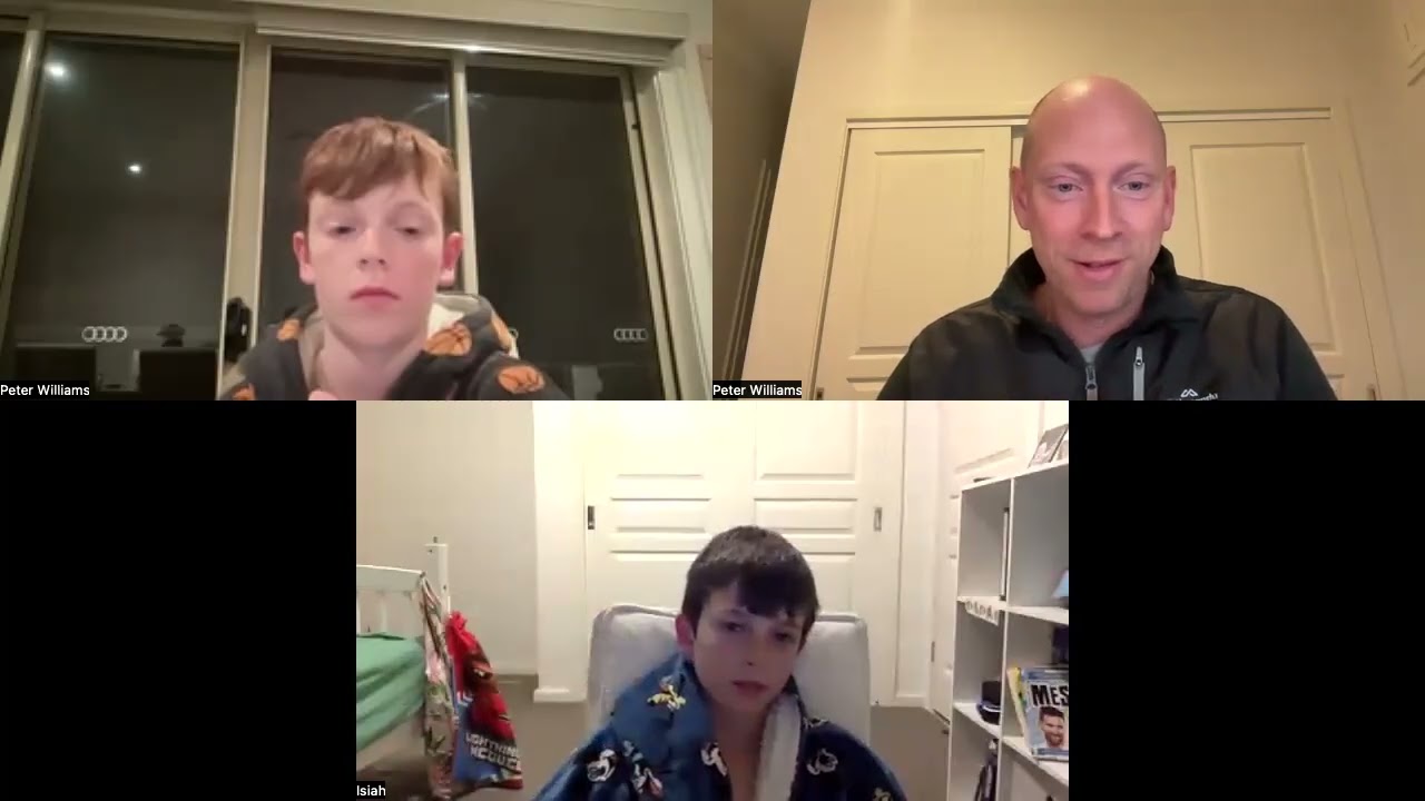 NBL25 Fantasy Basketball Recap Part A