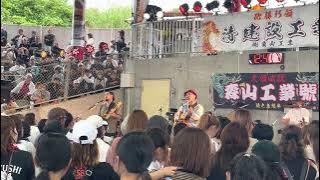 徳之島　かりゆし58/ユクイウタ