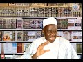 Sheikh Khalifa Tuhami Karatun Kashiful Ilbas 2 Sheikh Khalifa Tuhami Karatun Kashiful Ilbas 2