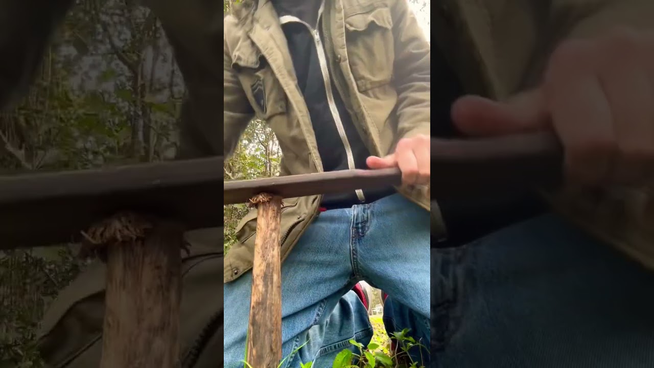 Watch Worm Grunting 101 on YouTube Watch Worm Grunting 101 on YouTube