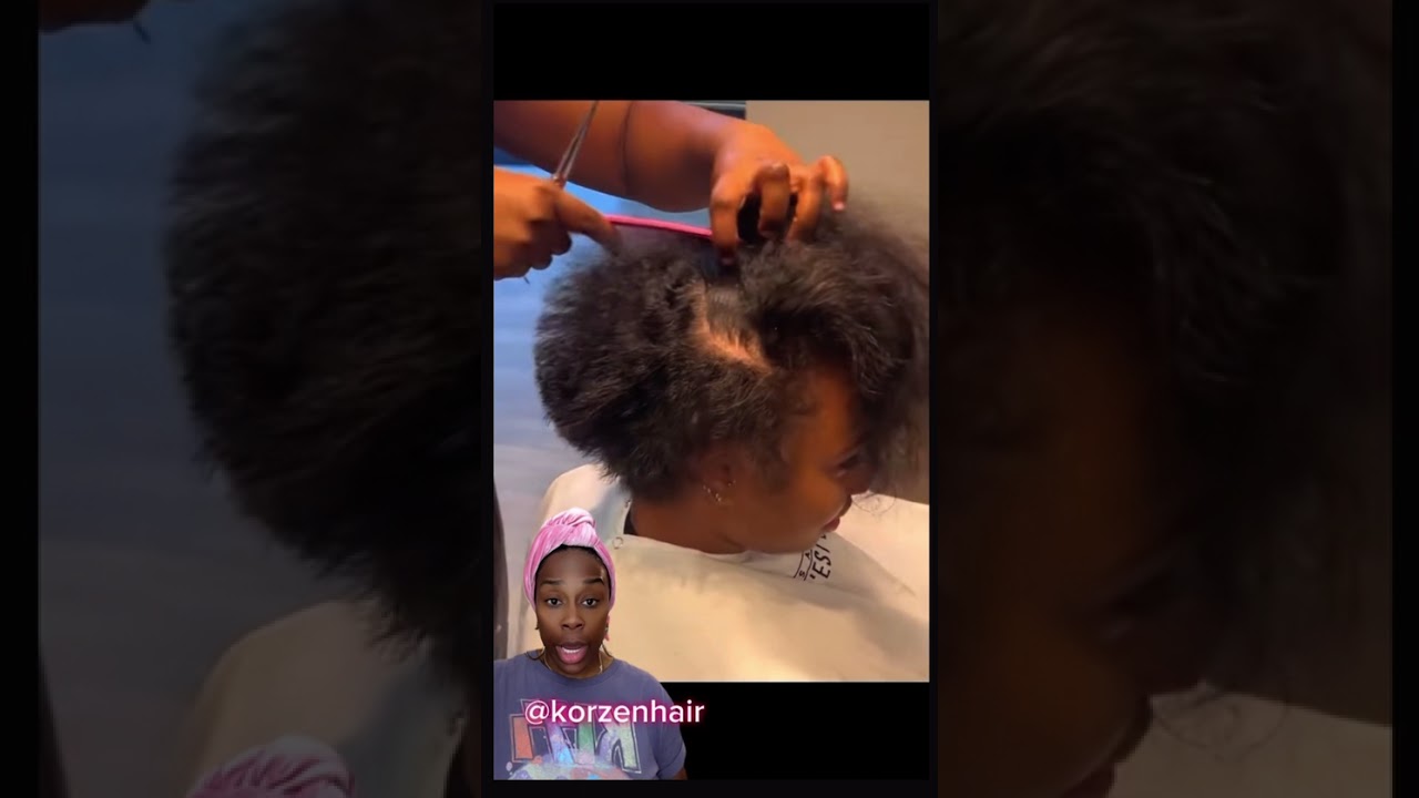 Why Hair Density & Texture Matter