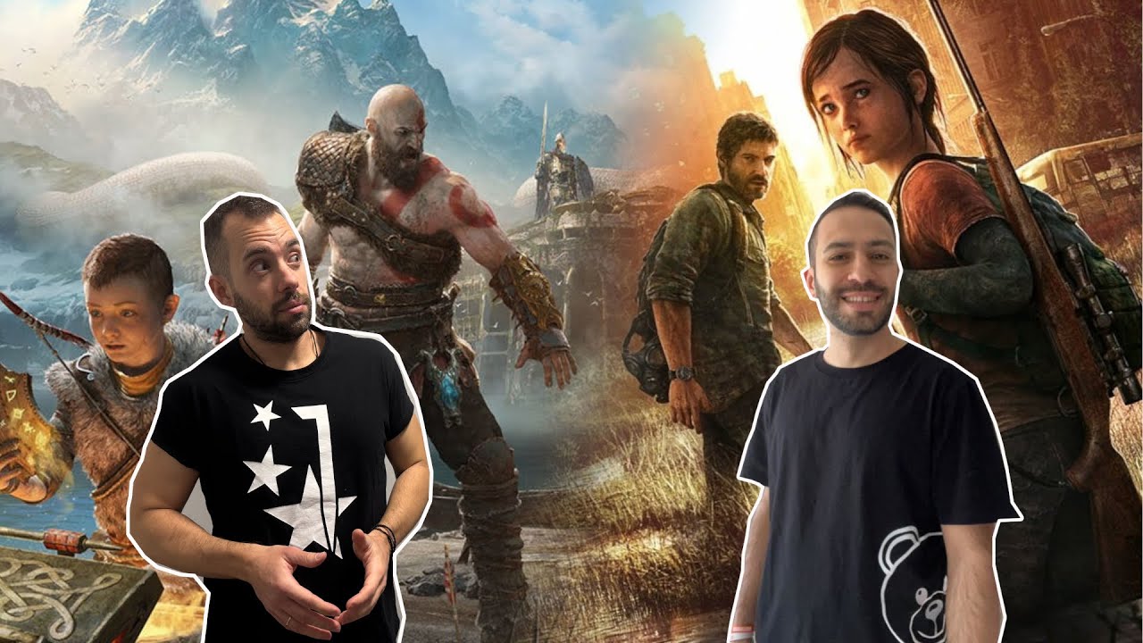 Είναι το The Last of Us, το ευαγγέλιο των gamers; ft. 