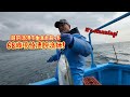 【超大漁❣】68歳現役凄腕漁師！【越前漁港の漁師達】