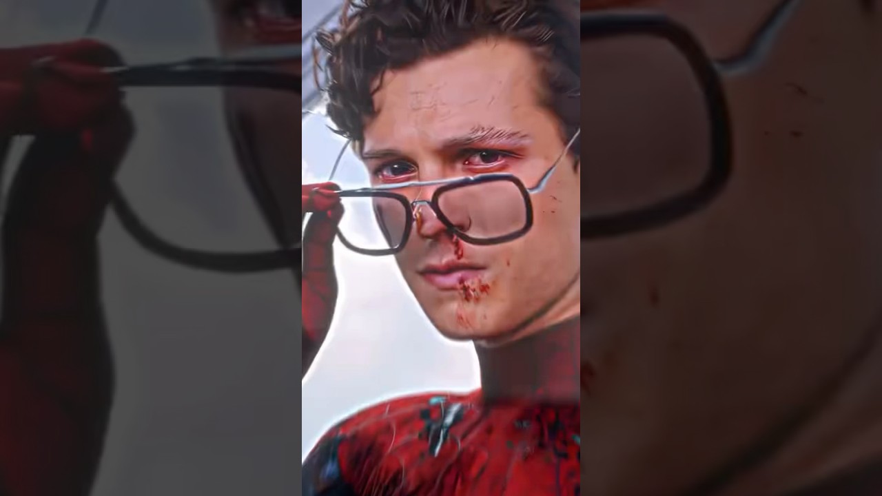 BREND New World || TOM HOWALEMD 💀||