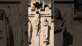 What Lies Beneath Londons Locked Churches? Tracking Ancient Ley Lines