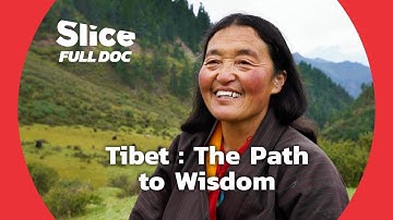 The Incredible Journey of a Buddhist Nun | FULL DOCUMENTARY