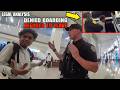 Denied Boarding: What Happens When Refusing to Leave the Airport Becomes a Crime | Legal Breakdown