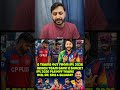 RR beat MI and qualify for playoffs #TheFaiziCricketShow #IPL2026 #Playoffs #RRvsMI #CricketShorts