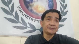 Basic Discipleship 1