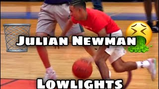 Julian Newman Lowlights Compilation