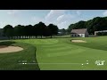 Scarcroft Golf Club - Hole 09