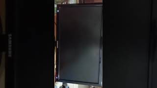 Monitor led 19" Samsung S19B300B