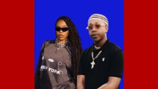 Young Stunna U0026 Elaine  Uthando Luphelile    Amapiano 2025