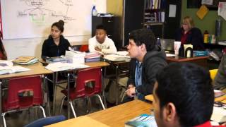 College and career readiness drives facility planning